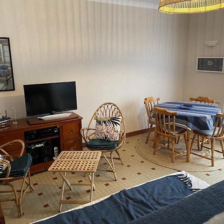 Maison Avec Jardin A 140M De La Plage Сен-Мішель-Шеф-Шеф Екстер'єр фото