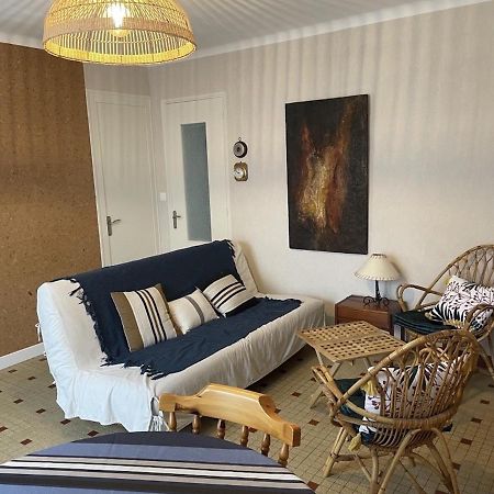 Maison Avec Jardin A 140M De La Plage Сен-Мішель-Шеф-Шеф Екстер'єр фото
